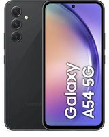 Samsung Galaxy A54 A546 5G Dual Sim 8GB RAM 128GB Enterprise Edition Graphite