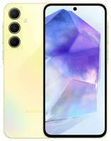 Samsung Galaxy A55 A556 5G Dual Sim 8GB RAM 128GB Awesome Lemon