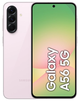 Samsung Galaxy A56 (A566) 5G 256GB Awesome Pink