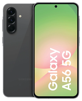 Samsung Galaxy A56 A566 5G 8GB RAM 256GB Graphite