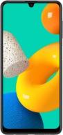 Samsung Galaxy M32 M325FV/DS 128GB/6GB white