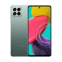 Samsung Galaxy M53 5G 8GB/128GB DS Green