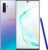Samsung Galaxy Note 10+ Duos 256GB aura glow