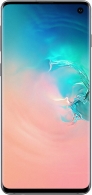 Samsung Galaxy S10 Duos G973F/DS 512GB white