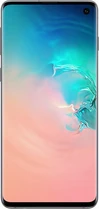 Samsung Galaxy S10 Duos 128GB weiß