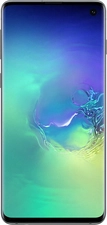Samsung Galaxy S10 Duos 512GB grün