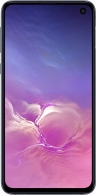 Samsung Galaxy S10e Duos Enterprise Edition G970F/DS 128GB schwarz
