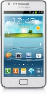 Samsung Galaxy S2 Plus NFC i9105P white