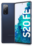 Samsung Galaxy S20 FE SM-G780F LTE 6GB 128GB Navy