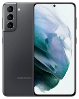 Samsung Galaxy S21 Dual Sim 5G 8GB/128GB Phantom Grey