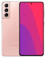 Samsung Galaxy S21 Dual Sim 5G 8GB/128GB Phantom Pink