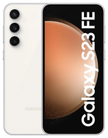 Samsung Galaxy S23 FE 256GB S711 Beige