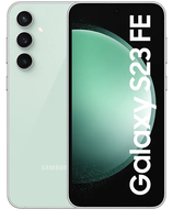 Samsung Galaxy S23 FE S711 5G Dual Sim 8GB RAM 256GB Mint