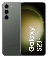 Samsung Galaxy S23+ S916 5G Dual Sim 8GB RAM 256GB Green
