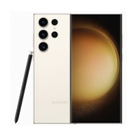 Samsung Galaxy S23 Ultra Dual Sim 8GB/256GB Cream