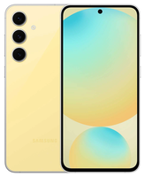Samsung Galaxy S24 FE S721 5G Dual Sim 8GB RAM 128GB Yellow