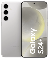 Samsung Galaxy S24+ S926 5G Dual Sim 12GB RAM 256GB Marble Grey