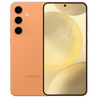 Samsung Galaxy S24+ S926 5G Dual Sim 12GB RAM 512GB Sandstone Orange