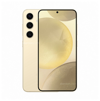 Samsung Galaxy S24+ S926 5G Dual Sim 12GB RAM 256GB Amber Yellow