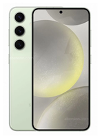 Samsung Galaxy S24 S921 5G Dual Sim 8GB RAM 128GB Jade Green
