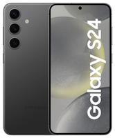 Samsung Galaxy S24 S921 5G Dual Sim 8GB RAM 128GB Onyx Black