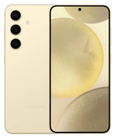 Samsung Galaxy S24 S921 Dual Sim 5G 8GB 128GB Amber Yellow