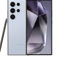 Samsung Galaxy S24 Ultra S928 5G Dual Sim 12GB RAM 1TB Titanium Blue