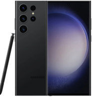 Samsung Galaxy S24 Ultra S928 5G Dual Sim 12GB RAM 1TB Titanium Black