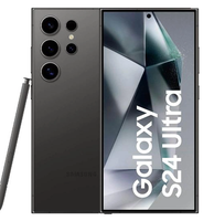 Samsung Galaxy S24 Ultra S928 5G 12/512GB DS Titan Black