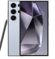 Samsung Galaxy S24 Ultra S928 5G Dual Sim 12GB RAM 512GB Titanium Blue