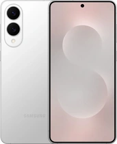 Samsung Galaxy S25 Edge 512GB Titanium Silver