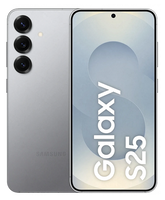 Samsung Galaxy S25 S931 5G 12GB RAM 512GB Silver Shadow