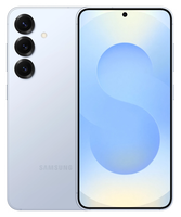 Samsung Galaxy S25 S931 5G 12GB RAM 512GB Icy Blue