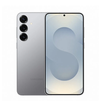 Samsung Galaxy S25+ S936 5G 12GB RAM 256GB Silver Shadow