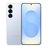Samsung Galaxy S25 S931 5G 12GB RAM 256GB Icy Blue