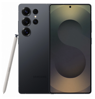Samsung Galaxy S25 Ultra S938 5G 12GB RAM 1TB Titanium Black
