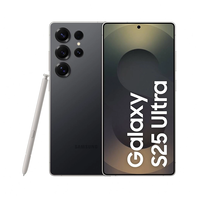 Samsung Galaxy S25 Ultra 5G Dual Sim 12GB RAM 512GB Titanium Jetblack