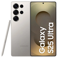 Samsung Galaxy S25 Ultra S938 5G 12GB RAM 256GB Titanium Grey