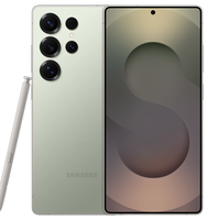 Samsung Galaxy S25 Ultra S938 5G 12GB RAM 1TB Titanium Jadegreen