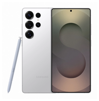 Samsung Galaxy S25 Ultra S938 5G 12GB RAM 1TB Titanium Whitesilver