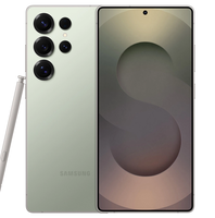 Samsung Galaxy S25 Ultra S938 5G 12GB RAM 512GB Titanium Jadegreen