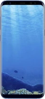 Samsung Galaxy S8+ G955F blau