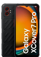 Samsung Galaxy Xcover 7 Pro G766 5G 6GB RAM 128GB Enterprise Edition Black