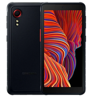 Samsung Galaxy Xcover 5 LTE 4GB RAM 64GB Black