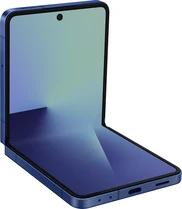 Samsung Galaxy Z Flip7 512GB Blue Shadow