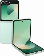 Samsung Galaxy Z Flip6 256GB Mint