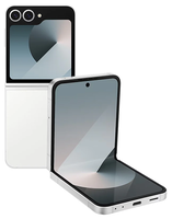 Samsung Galaxy Z Flip6 (F741B) 5G 12GB RAM 512GB White