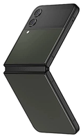 Samsung Galaxy Z Flip4 5G 256GB DS Black Green