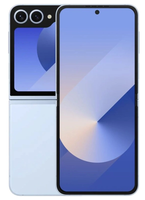 Samsung Galaxy Z Flip6 F741B 5G Dual Sim 12GB RAM 256GB Blue