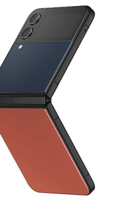 Samsung Galaxy Z Flip4 5G 256GB Bespoke Edition Black Navy Red